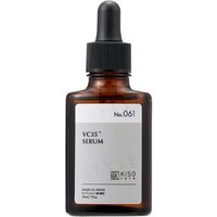 Kisocare - Vitamin C 35% Serum 30ml Kisocare - Vitamin C 35% Serum 30ml von Kisocare