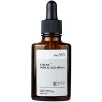 Kisocare - Azelaic Topical Acid Derivative Beauty Serum 15% - Gesichtsserum Kisocare - Azelaic Topical Acid Derivative Beauty Serum 15% - Gesichtsserum von Kisocare