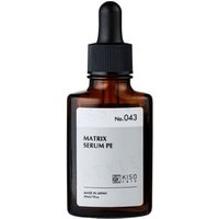 Kisocare - MATRIXYL 3000 + Argirelox Blended Serum 30ml Kisocare - MATRIXYL 3000 + Argirelox Blended Serum 30ml von Kisocare