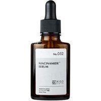 Kisocare - Niacinamide Serum 20% 30ml von Kisocare