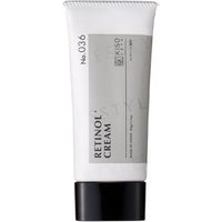 Kisocare - Retinol Cream 0.1% 50g Kisocare - Retinol Cream 0.1% 50g von Kisocare
