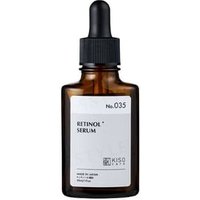 Kisocare - Retinol Serum 0.1% 30ml Kisocare - Retinol Serum 0.1% 30ml von Kisocare