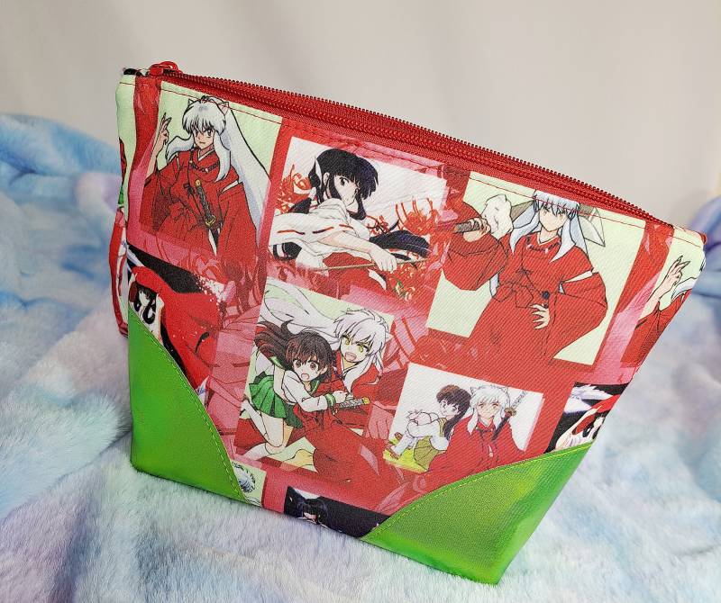 Manga, Anime, Cosplay, Comic, Kosmetiktasche, Organizer Manga, Anime, Cosplay, Comic, Kosmetiktasche, Organizer von KissenEule