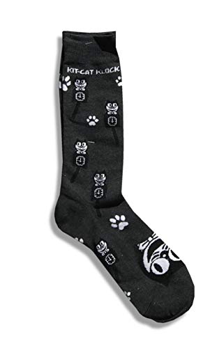 Kit Cat Klock Herrensocken, Grau, Einheitsgr��e Kit Cat Klock Herrensocken, Grau, Einheitsgr��e von Kit Cat Klock