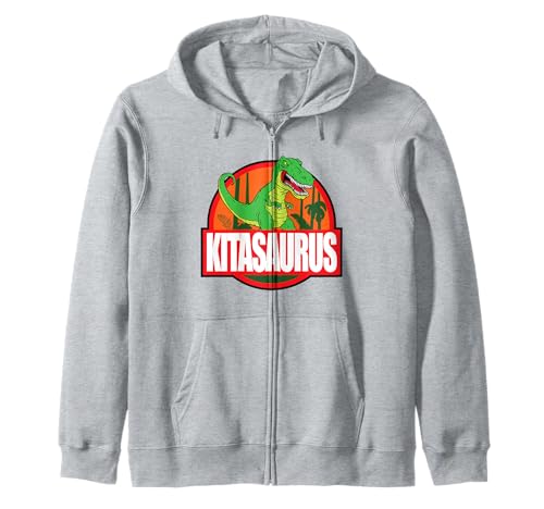 Kindergarten Mädchen Jungen Geschenk KITASAURUS Kindergarten Kapuzenjacke Kindergarten Mädchen Jungen Geschenk KITASAURUS Kindergarten Kapuzenjacke von Kita Kindergarten Kinder Erzieherin Geschenk Shirt