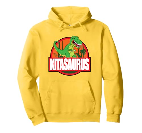 Kindergarten Mädchen Jungen Geschenk KITASAURUS Kindergarten Pullover Hoodie Kindergarten Mädchen Jungen Geschenk KITASAURUS Kindergarten Pullover Hoodie von Kita Kindergarten Kinder Erzieherin Geschenk Shirt