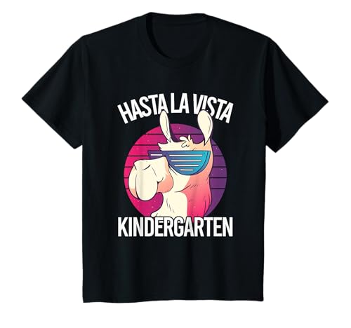Bye Bye Kita Kinder Kita Abgänger 2025 Kita Absolvent 2025 T-Shirt Bye Bye Kita Kinder Kita Abgänger 2025 Kita Absolvent 2025 T-Shirt von Kitaabsolvent Kitaabgänger Kindergarten Abschied