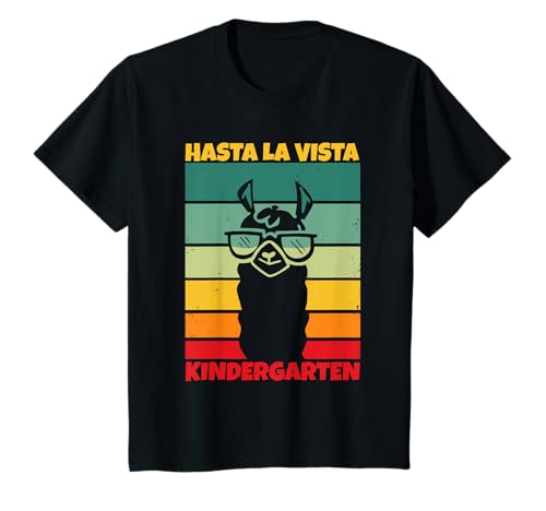 Kinder Bye Bye Kita Kinder Kita Abgänger 2025 Kita Absolvent 2025 T-Shirt Kinder Bye Bye Kita Kinder Kita Abgänger 2025 Kita Absolvent 2025 T-Shirt von Kitaabsolvent Kitaabgänger Kindergarten Abschied