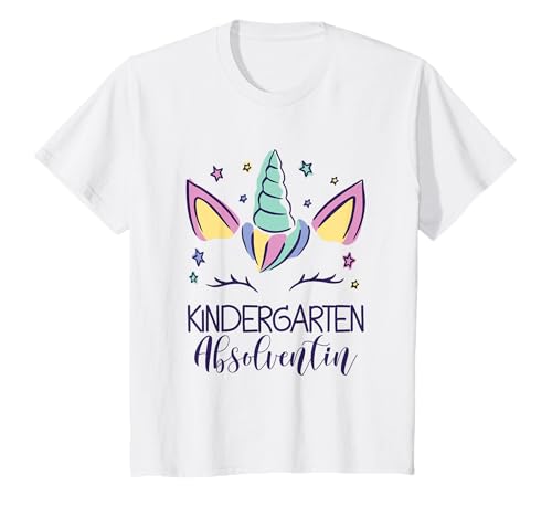 Kinder Kita Abgänger Kita Absolvent 2025 Kindergartenkind Abschluss T-Shirt Kinder Kita Abgänger Kita Absolvent 2025 Kindergartenkind Abschluss T-Shirt von Kitaabsolvent Kitaabgänger Kindergarten Abschied