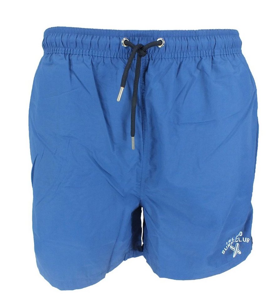 Kitaro Badeshorts Kitaro Herren Badeshorts Innenslip von Kitaro