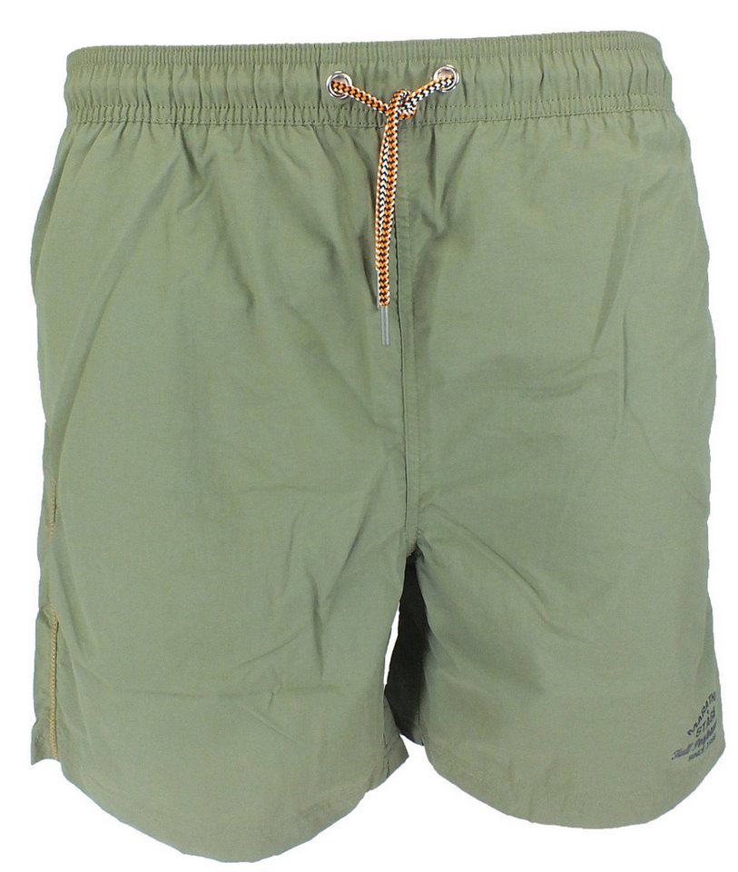 Kitaro Badeshorts Kitaro Herren Badeshorts Innenslip von Kitaro