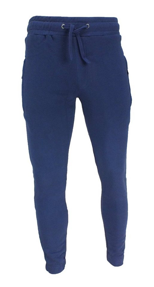 Kitaro Jogginghose Kitaro Herren Jogginghose Homewear (1-tlg) auch große Größen von Kitaro