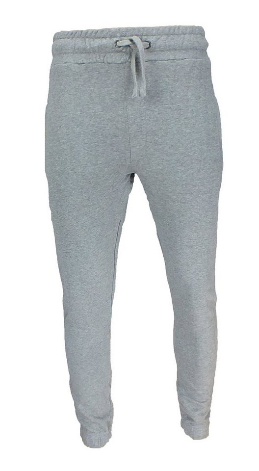 Kitaro Jogginghose Kitaro Herren Jogginghose Homewear (1-tlg) auch große Größen von Kitaro