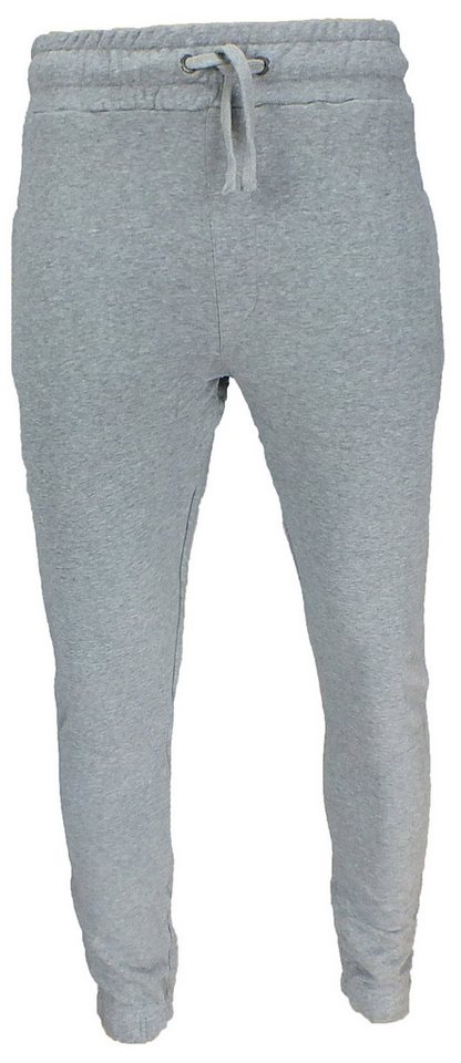 Kitaro Jogginghose Kitaro Herren Jogginghose Homewear (1-tlg) auch große Größen von Kitaro