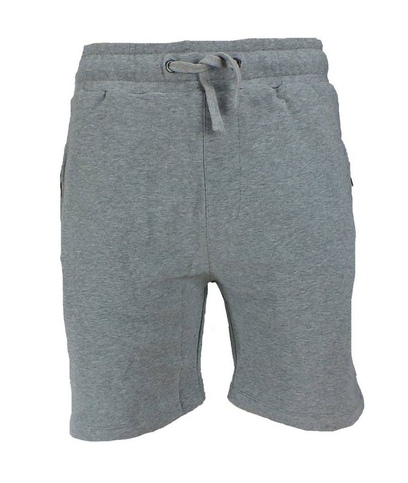 Kitaro Jogginghose Kitaro Herren Jogginghose kurz (1-tlg) Homewearhose auch in großen Größen von Kitaro