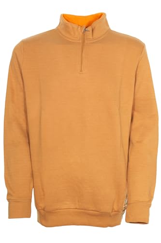 Kitaro Sweat Troyer in großen Größen, Größe:5XL Kitaro Sweat Troyer in großen Größen, Größe:5XL von Kitaro