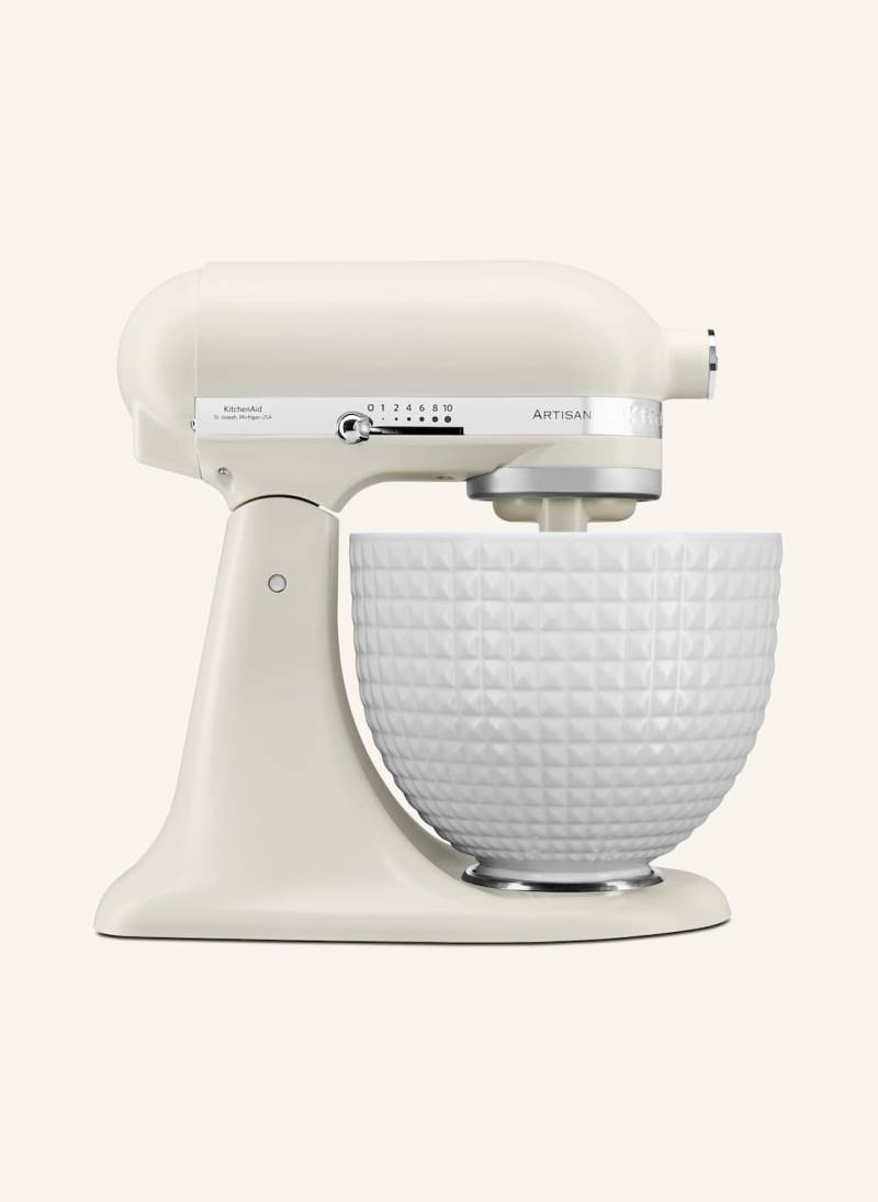 Kitchenaid Küchenmaschine Artisan weiss von KitchenAid