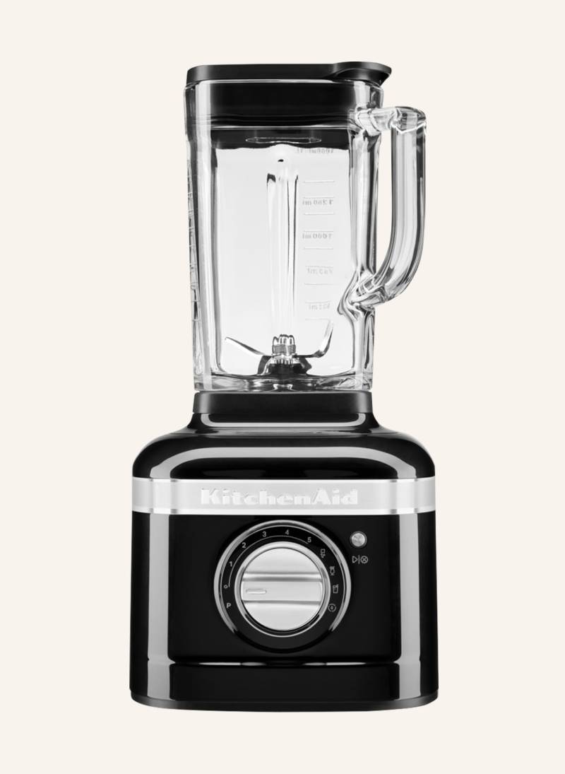 Kitchenaid Standmixer Artisan k400 schwarz von KitchenAid