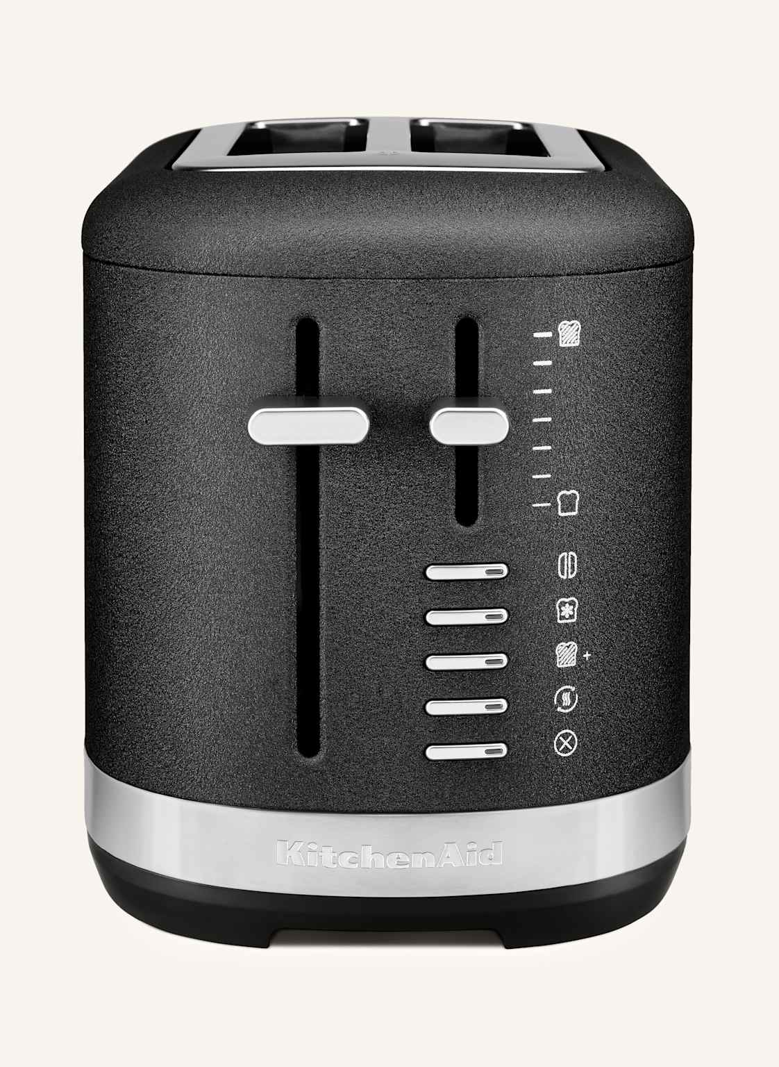 Kitchenaid Toaster 5Kmt2109 schwarz von KitchenAid