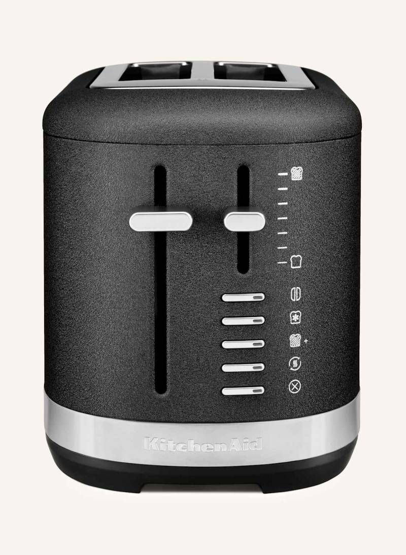Kitchenaid Toaster 5Kmt2109 schwarz von KitchenAid