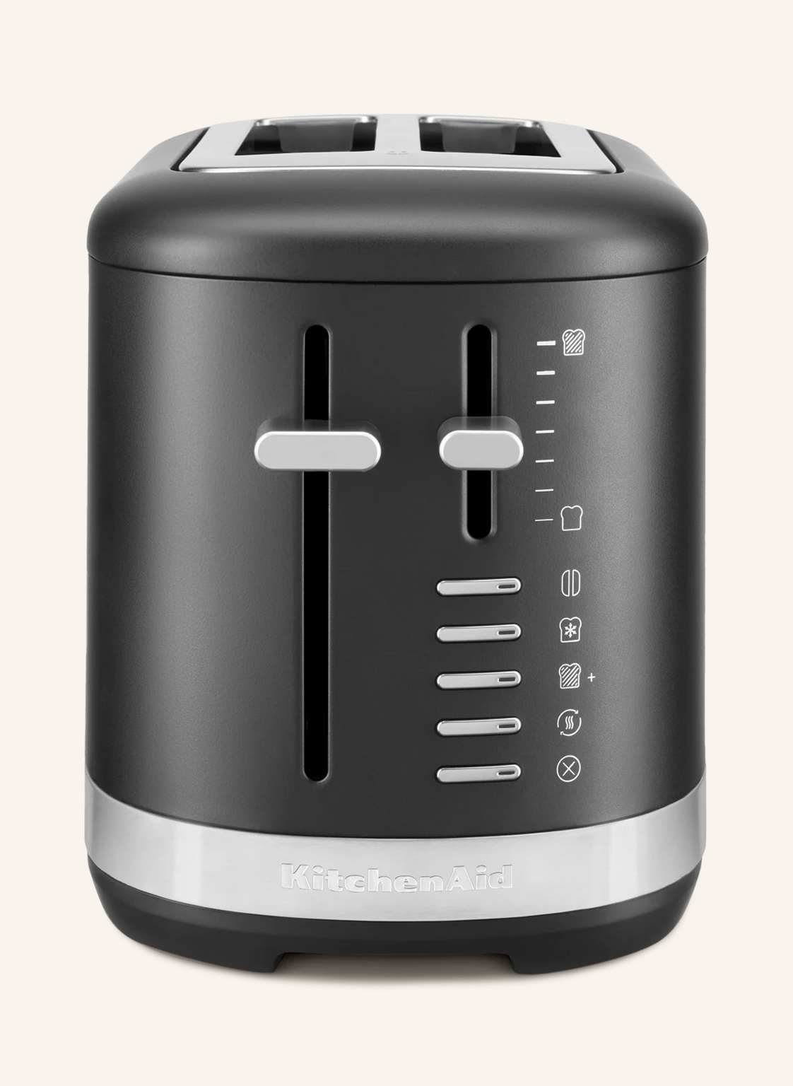 Kitchenaid Toaster 5Kmt2109 schwarz von KitchenAid