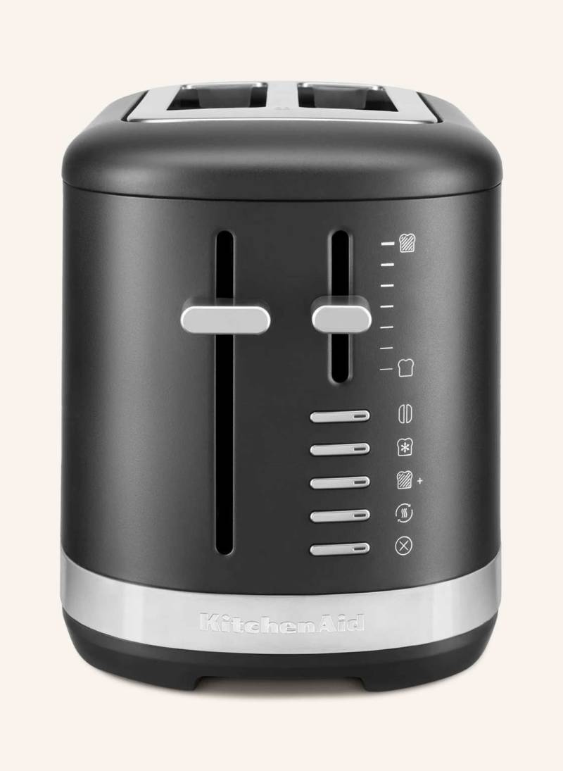Kitchenaid Toaster 5Kmt2109 schwarz von KitchenAid