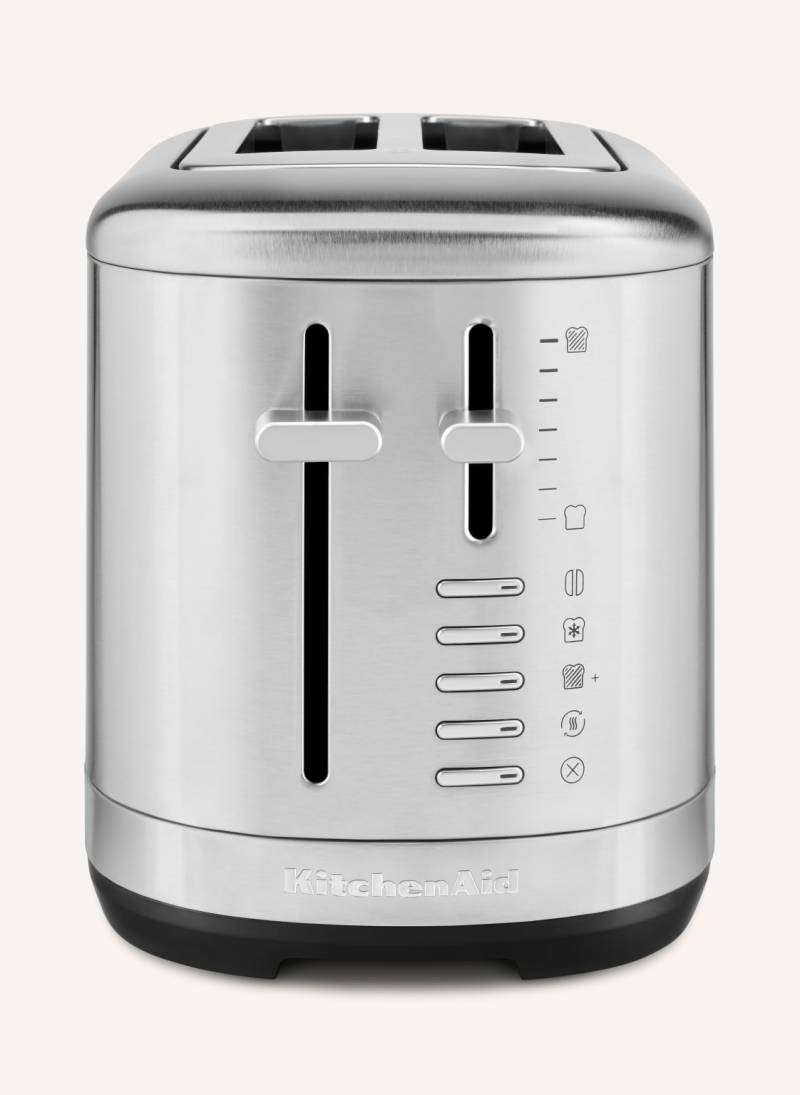 Kitchenaid Toaster 5Kmt2109 silber von KitchenAid