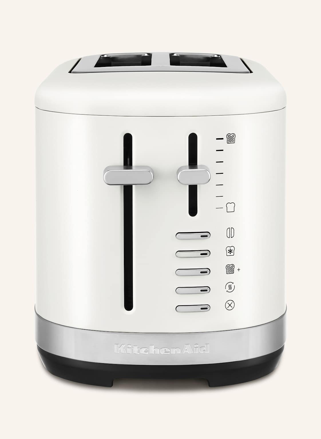 Kitchenaid Toaster 5Kmt2109 weiss von KitchenAid