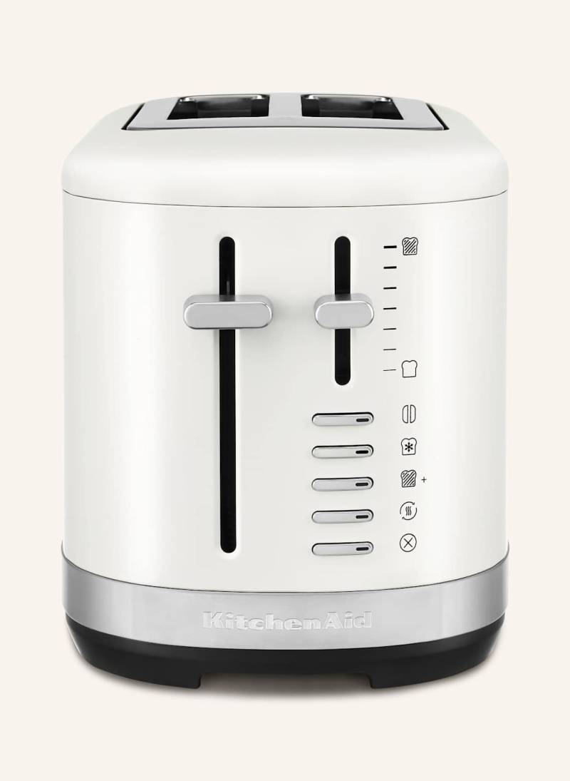 Kitchenaid Toaster 5Kmt2109 weiss von KitchenAid