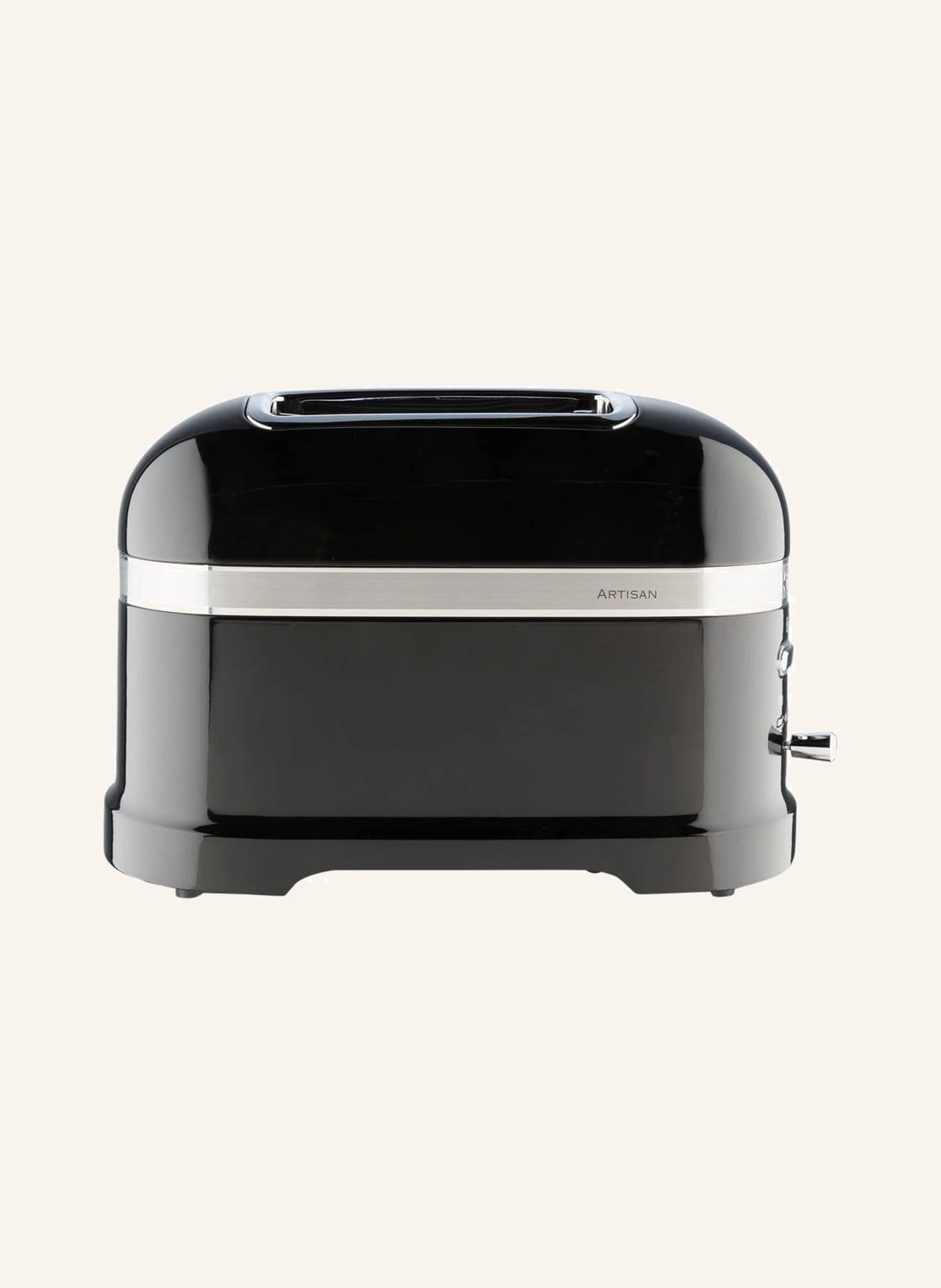 Kitchenaid Toaster Artisan schwarz von KitchenAid