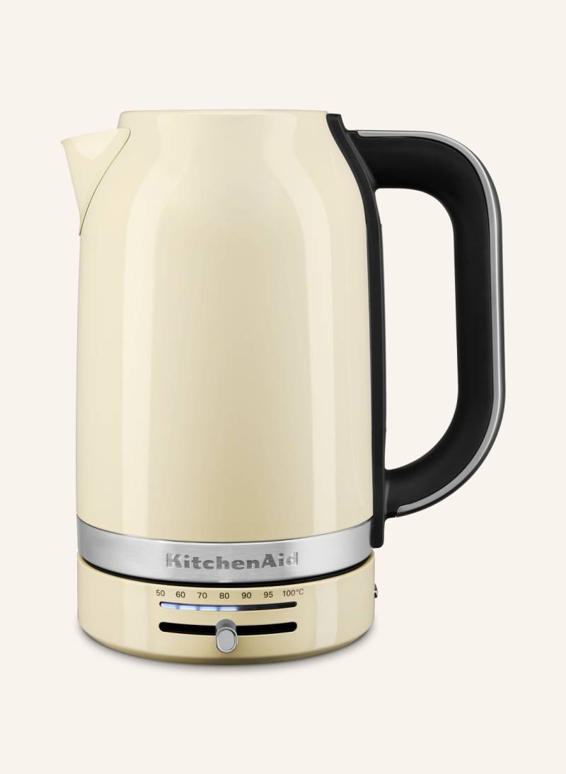 Kitchenaid Wasserkocher 5Kek1701 beige von KitchenAid