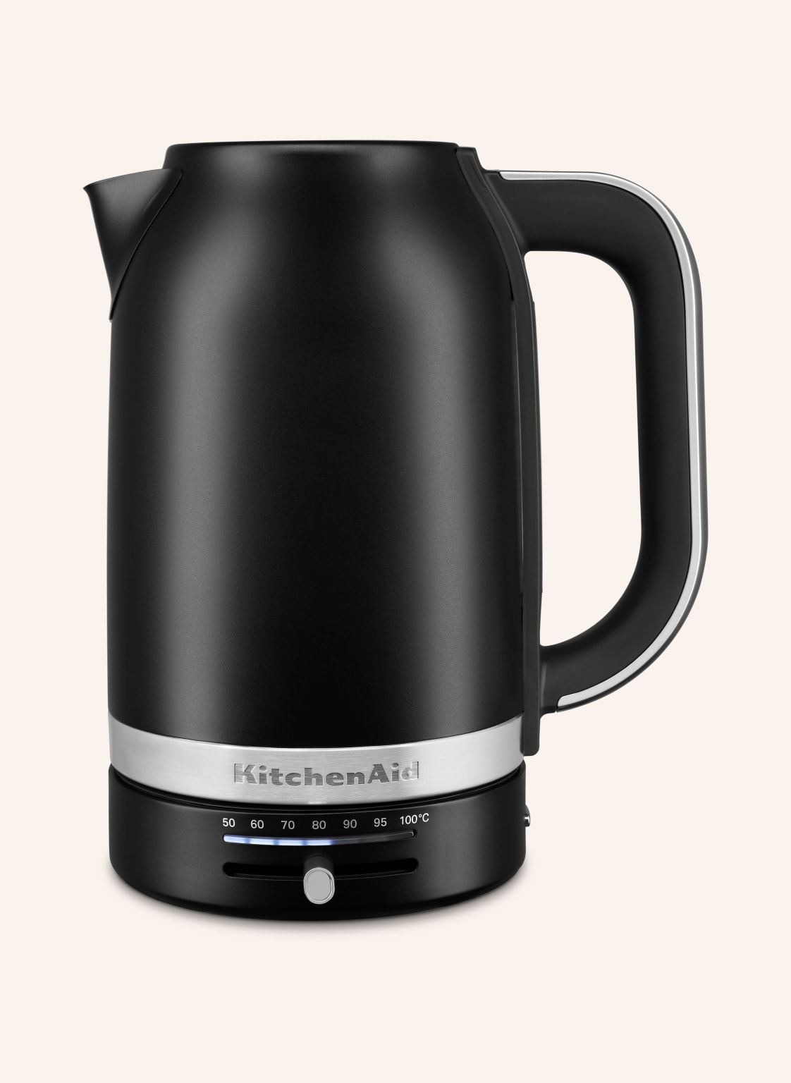 Kitchenaid Wasserkocher 5Kek1701 schwarz von KitchenAid