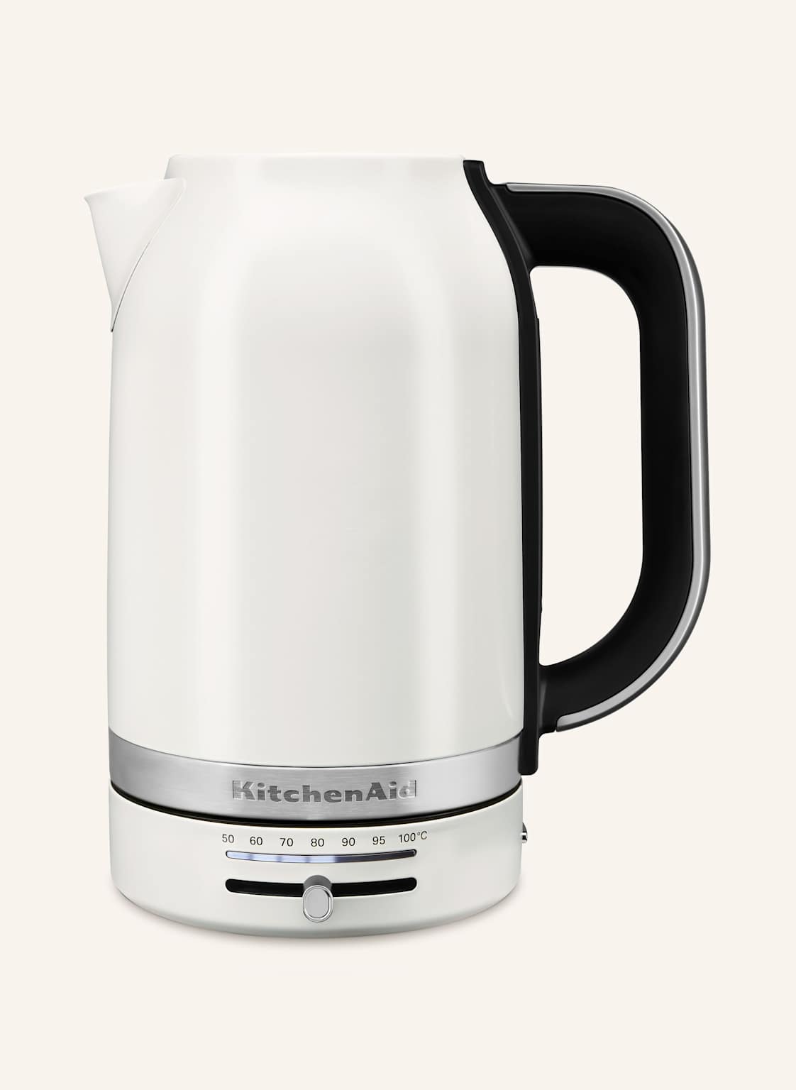 Kitchenaid Wasserkocher 5Kek1701 weiss von KitchenAid