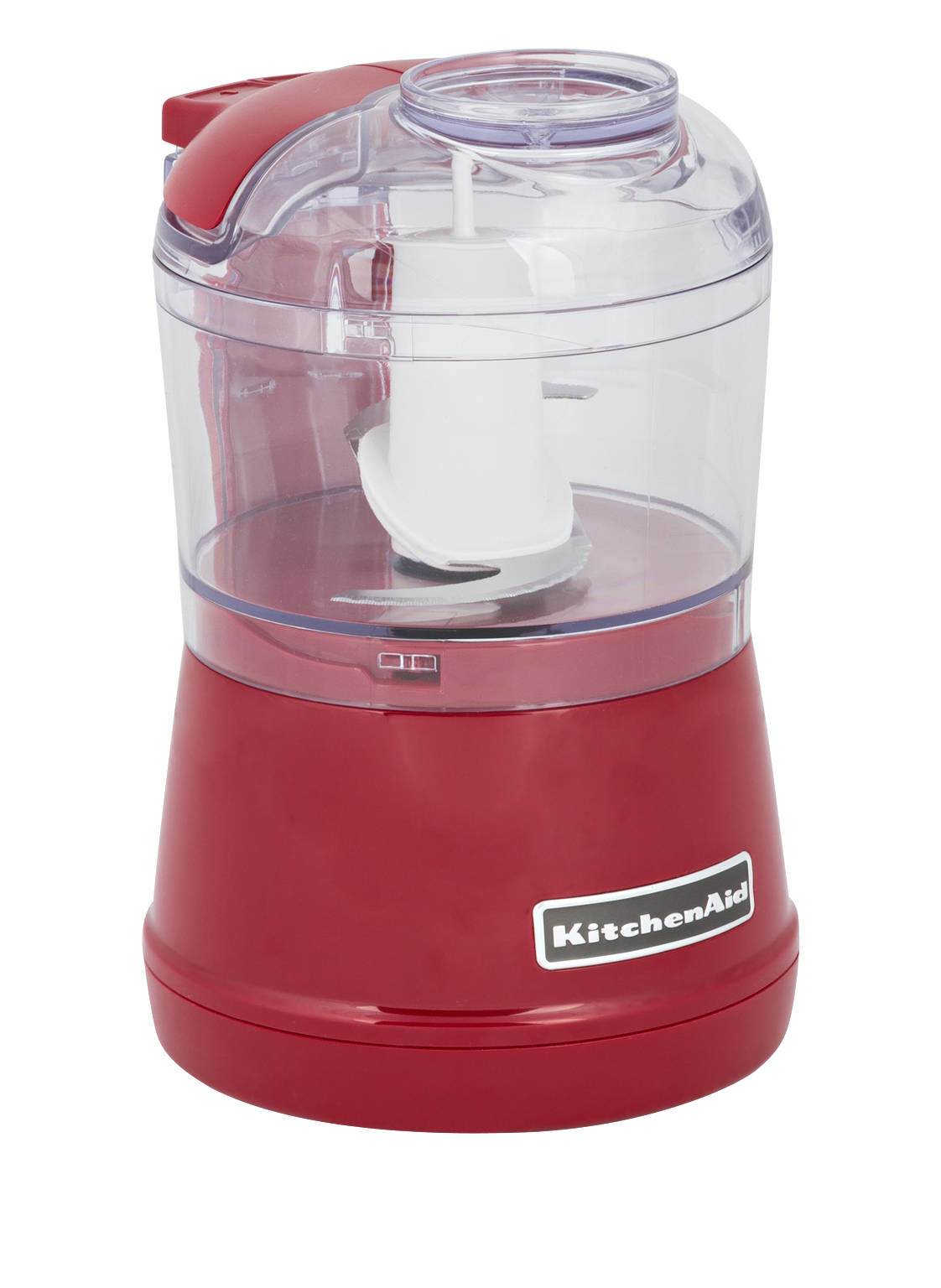Kitchenaid Zerhacker Contour rot von KitchenAid