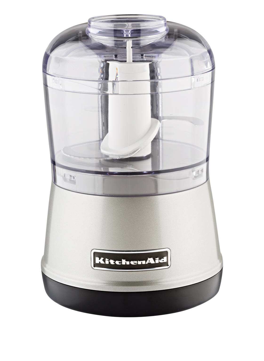 Kitchenaid Zerhacker Contour silber von KitchenAid