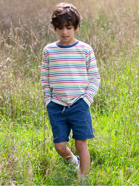 Kite Clothing Baby und Kinder Yacht Shorts reine Bio-Baumwolle von Kite Clothing