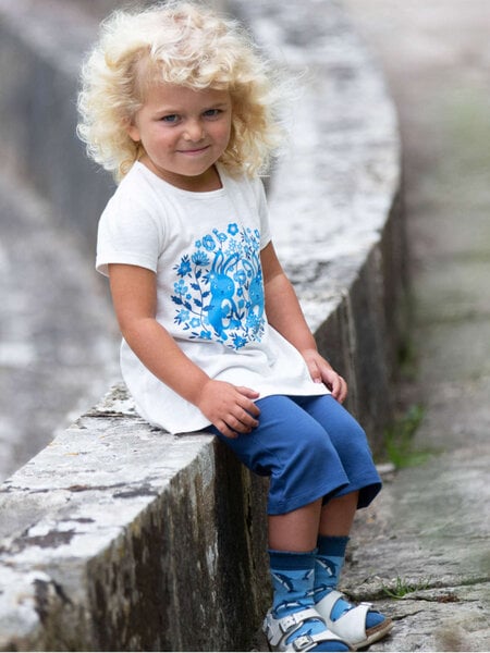 Kite Clothing Set mit T-Shirt und Hose Playtime reine Bio-Baumwolle von Kite Clothing