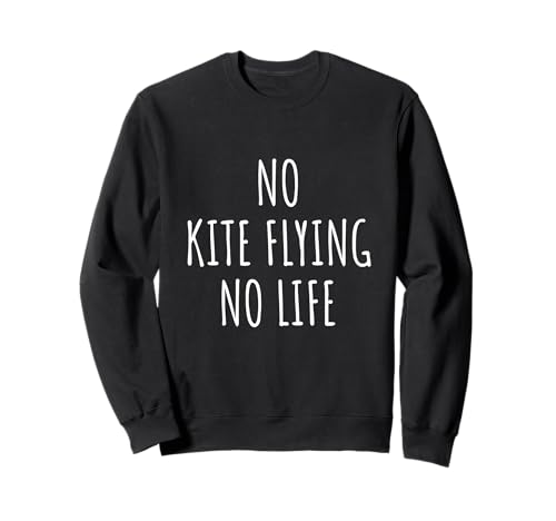 Drachenflieger Liebhaber Männer Frauen Kinder Sweatshirt Drachenflieger Liebhaber Männer Frauen Kinder Sweatshirt von Kite Flying Lovers Gifts Idea