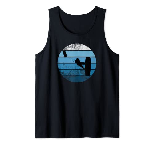 Kiten Kite Surf Kitesurfen Herren Jungen Tank Top Kiten Kite Surf Kitesurfen Herren Jungen Tank Top von Kitesurf Apparel Jungs Kite Surfer Kiten Geschenke