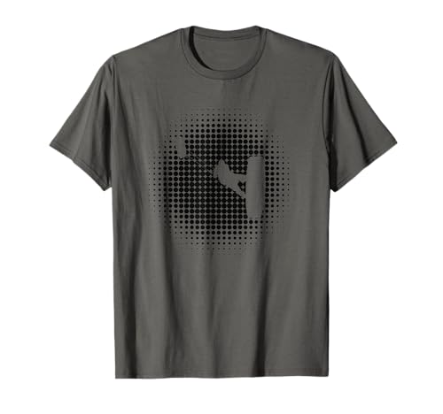 Kitesurf Herren Jungen Kitesurfer Kiten Kite Surf Kitesurfen T-Shirt Kitesurf Herren Jungen Kitesurfer Kiten Kite Surf Kitesurfen T-Shirt von Kitesurf Apparel Jungs Kite Surfer Kiten Geschenke