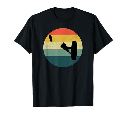 Kitesurfen Herren Jungen Kite Surf T-Shirt Kitesurfen Herren Jungen Kite Surf T-Shirt von Kitesurf Apparel Jungs Kite Surfer Kiten Geschenke