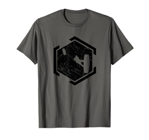 Kitesurfen Jungen Kite Surf Kiten T-Shirt Kitesurfen Jungen Kite Surf Kiten T-Shirt von Kitesurf Apparel Jungs Kite Surfer Kiten Geschenke