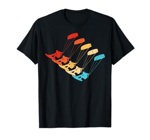 Herren Kitesurf Damen Kitesurfer Kitesurfen T-Shirt Herren Kitesurf Damen Kitesurfer Kitesurfen T-Shirt von Kitesurf Kitesurfer Herren Kite Kitesurfen