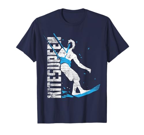 Cooles Kitesurfen Flysurfer T-Shirt für Kitesurfer & Männer T-Shirt Cooles Kitesurfen Flysurfer T-Shirt für Kitesurfer & Männer T-Shirt von Kitesurfen Geschenke Tshirt
