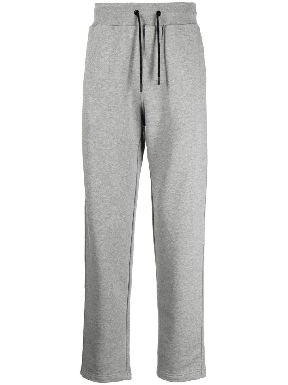 Kiton Jogginghose mit Kordelzug - Grau von Kiton