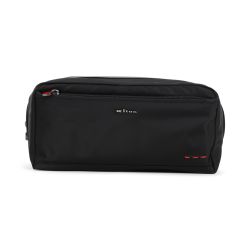 Kiton Schwarze Herren Clutch von Kiton
