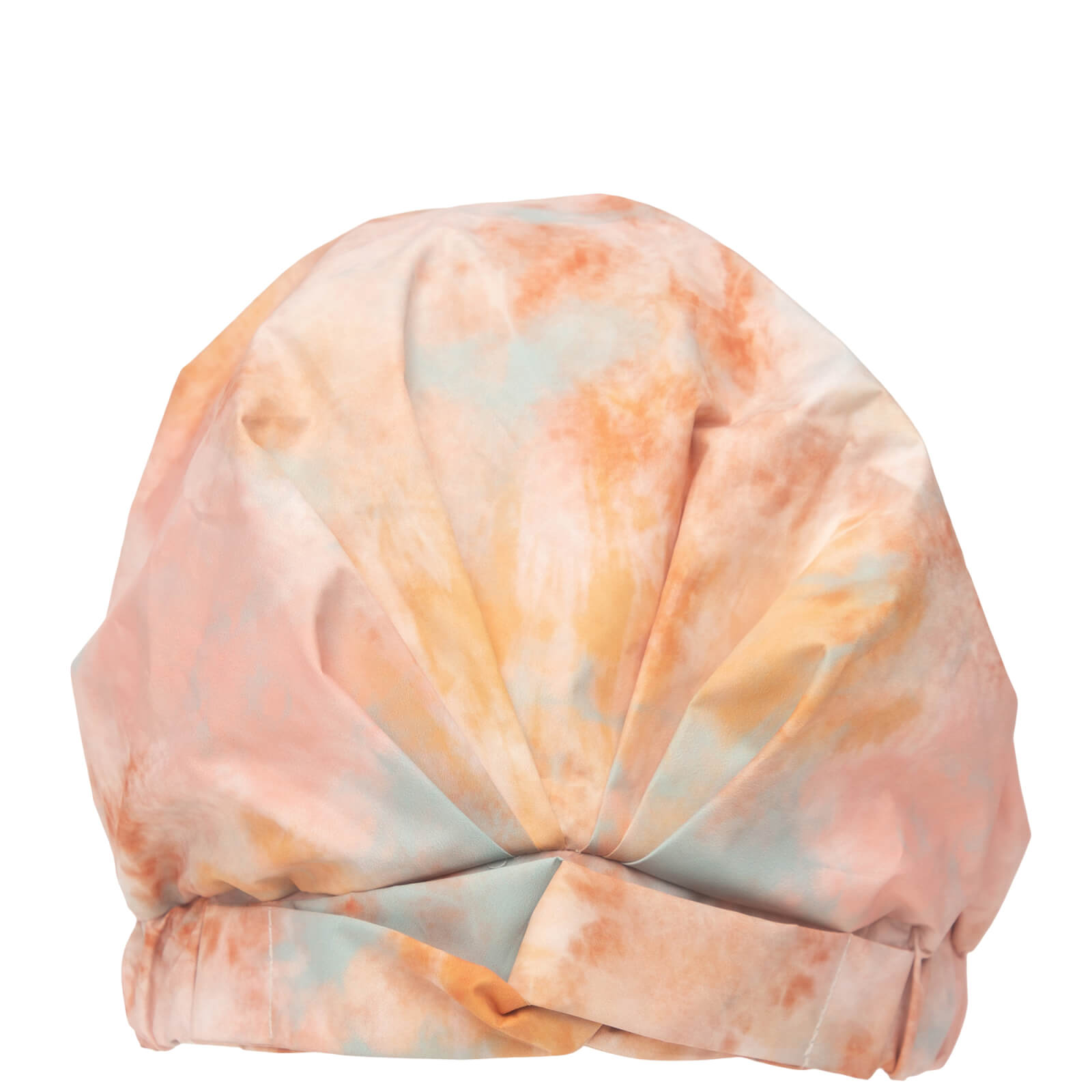 Kitsch Luxe Shower Cap (Various Colours) - Tie-Dye von Kitsch