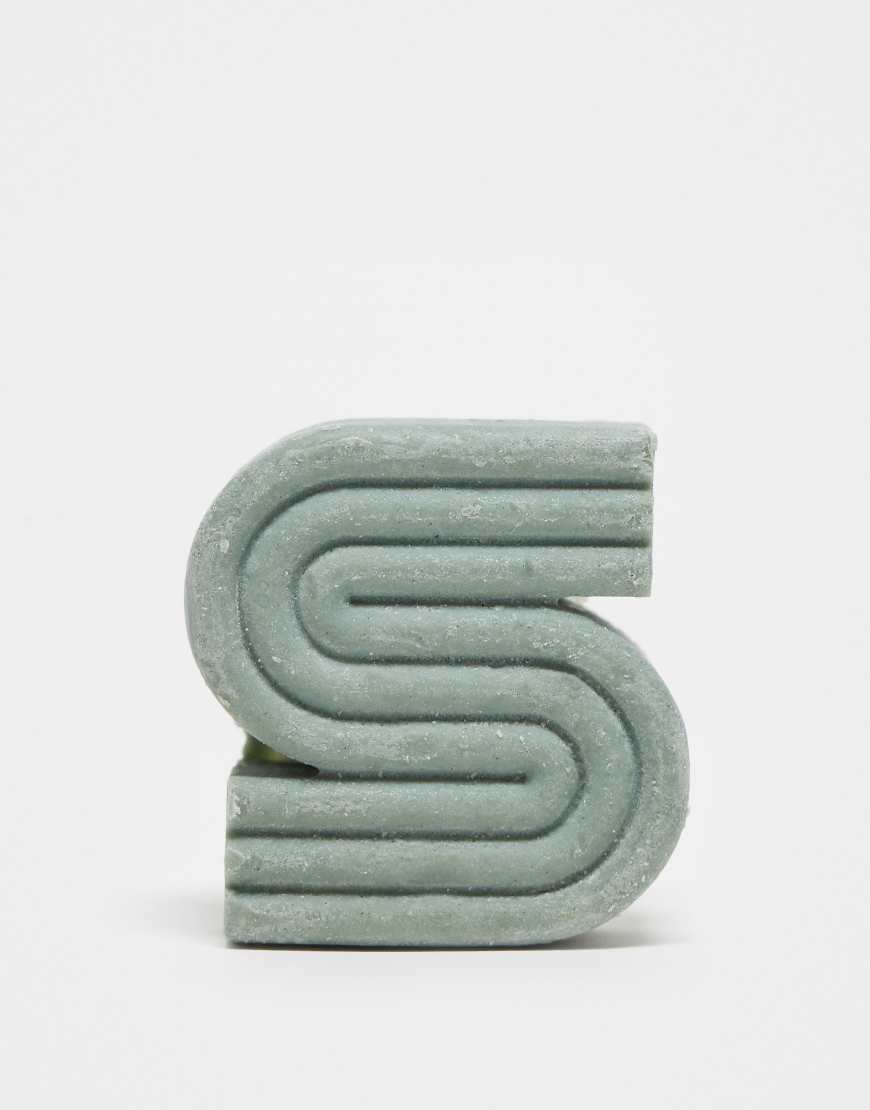 Kitsch - Volumizing Solid Shampoo - Festes Shampoo mit Rosmarin und Biotin-Keine Farbe von Kitsch