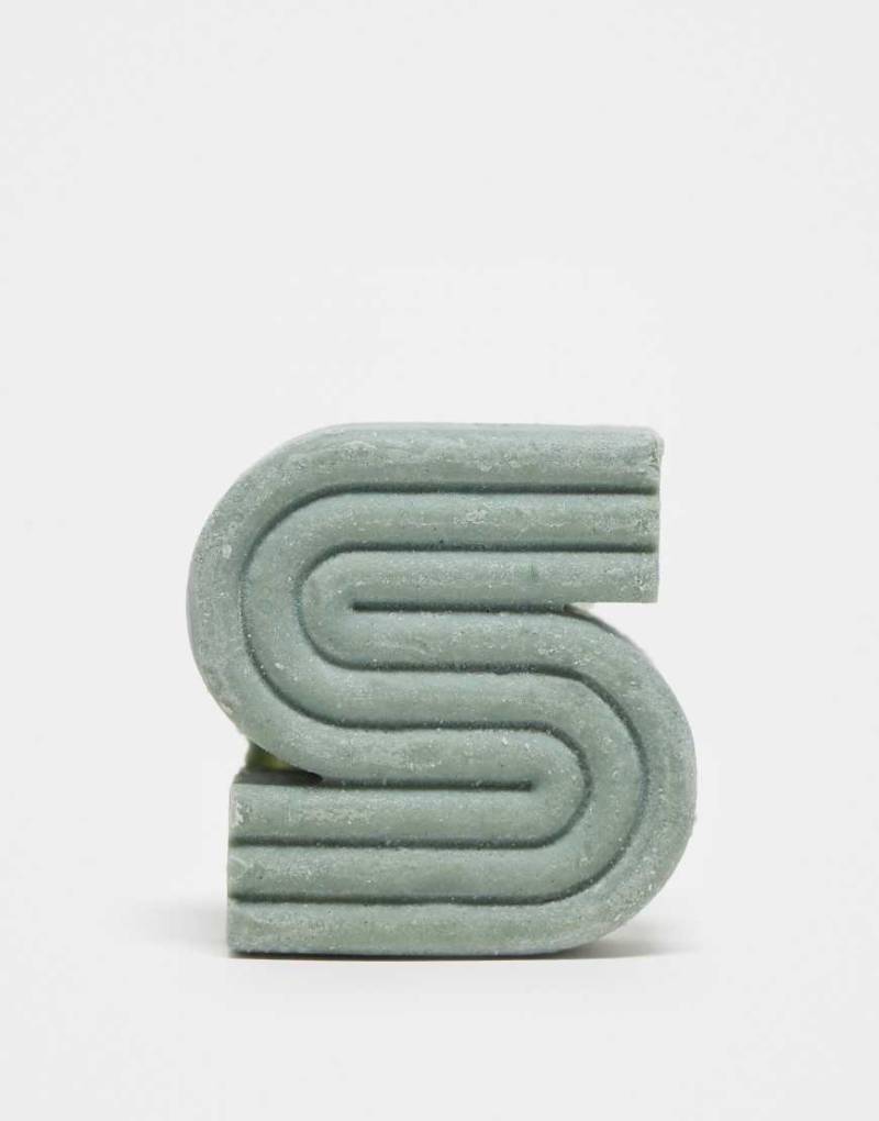 Kitsch - Volumizing Solid Shampoo - Festes Shampoo mit Rosmarin und Biotin-Keine Farbe von Kitsch