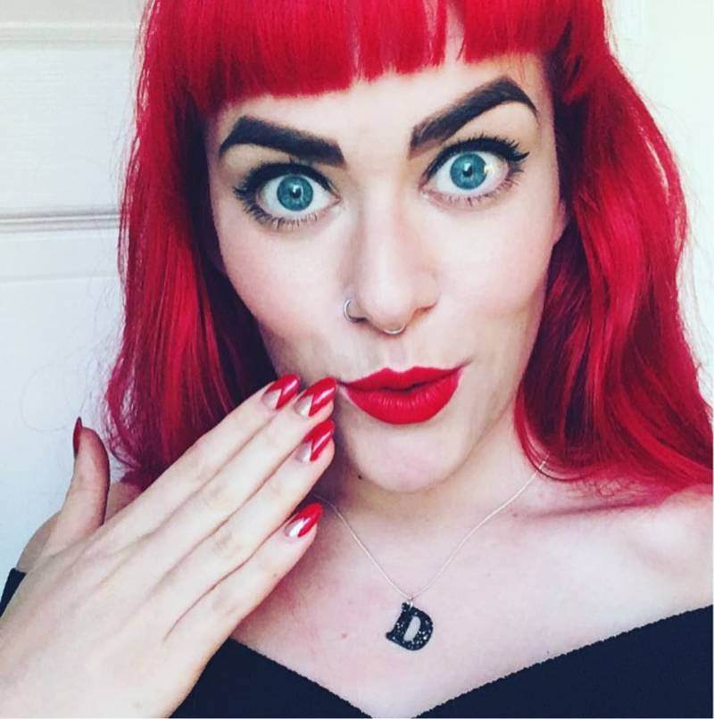 Initiale Halskette - Laser Cut Acryl Glitzer -Acrylschmuck Plexiglas Schmuck Namenskette Geschenke Für Sie Initiale Halskette - Laser Cut Acryl Glitzer -Acrylschmuck Plexiglas Schmuck Namenskette Geschenke Für Sie von KitschyBlingBoutique